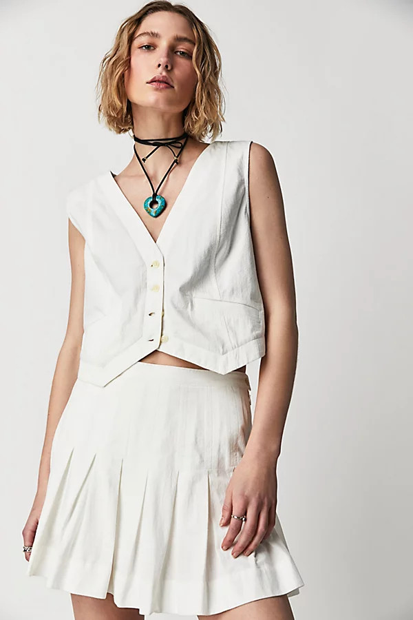 Cassie Short Set | Free People (Global - UK&FR Excluded)