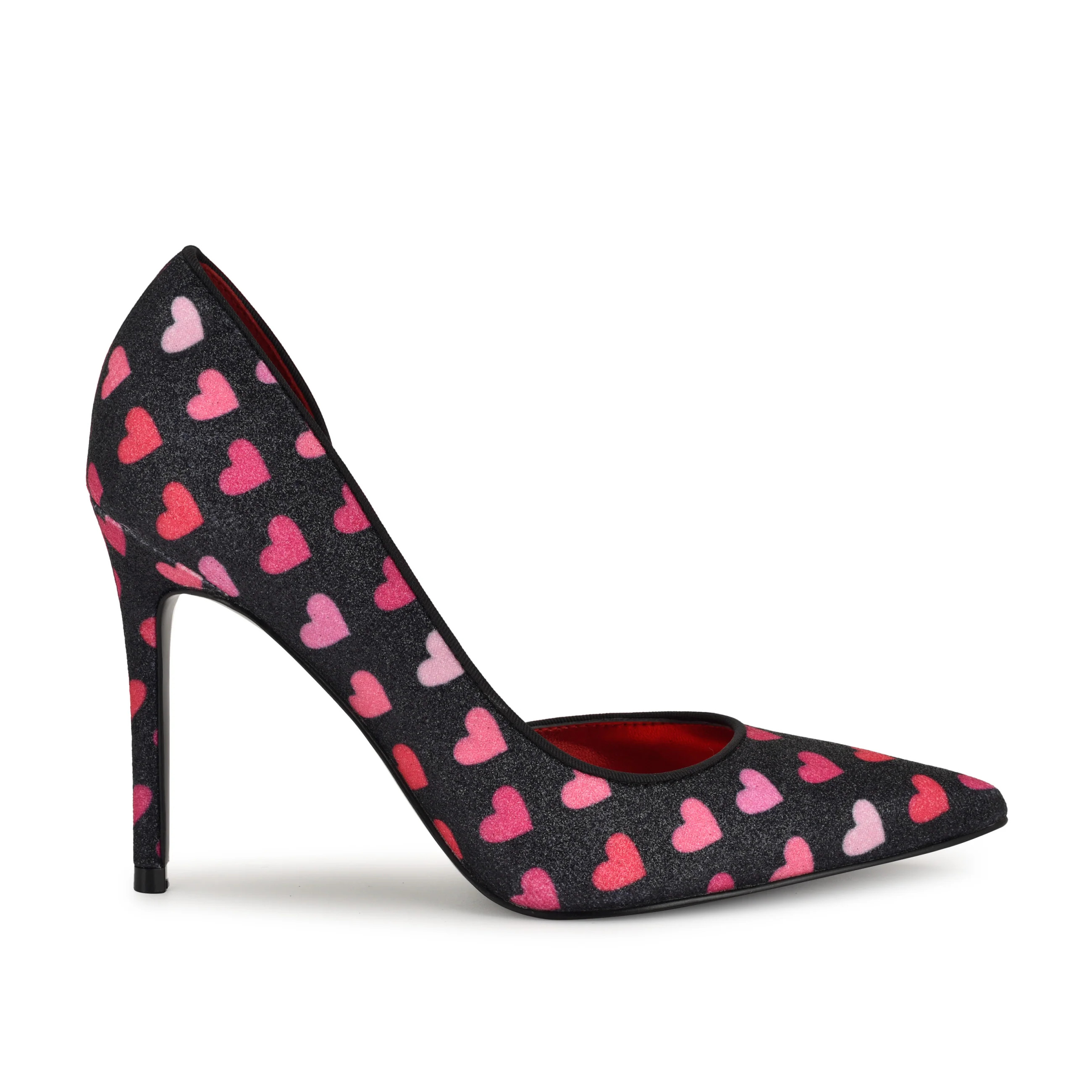 Folowe d'Orsay Pointy Toe Pumps | Nine West (US)