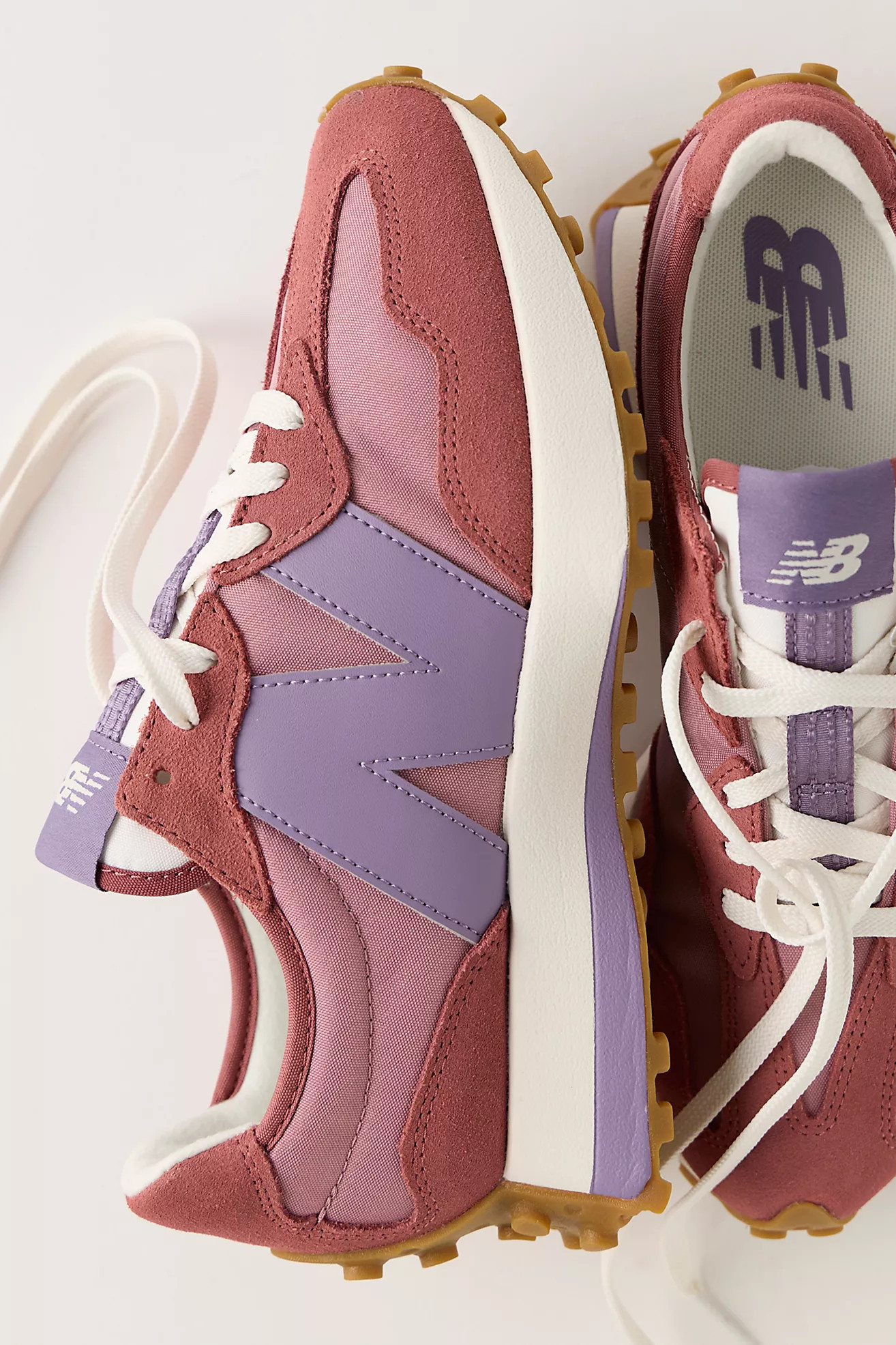 New Balance 327 Sneakers | Free People (Global - UK&FR Excluded)