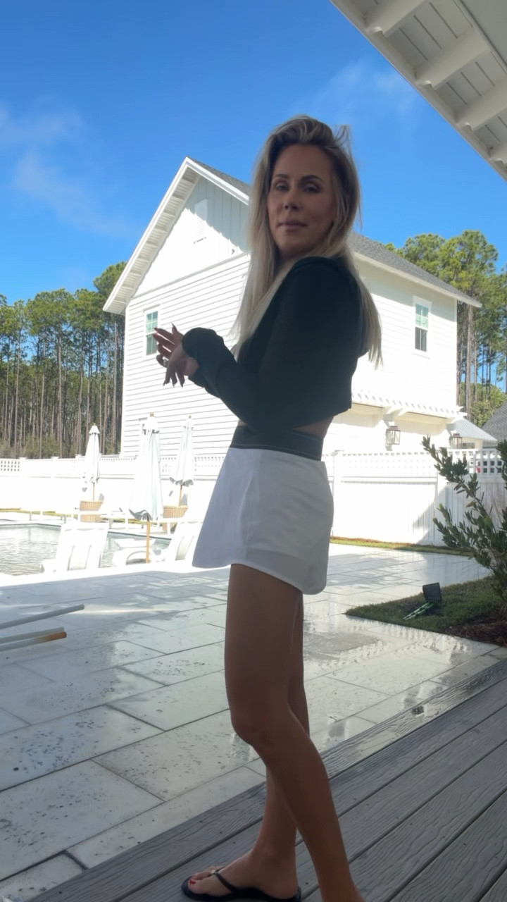 Alo always wins with their fits! 

#LTKgrwm #LTKActive