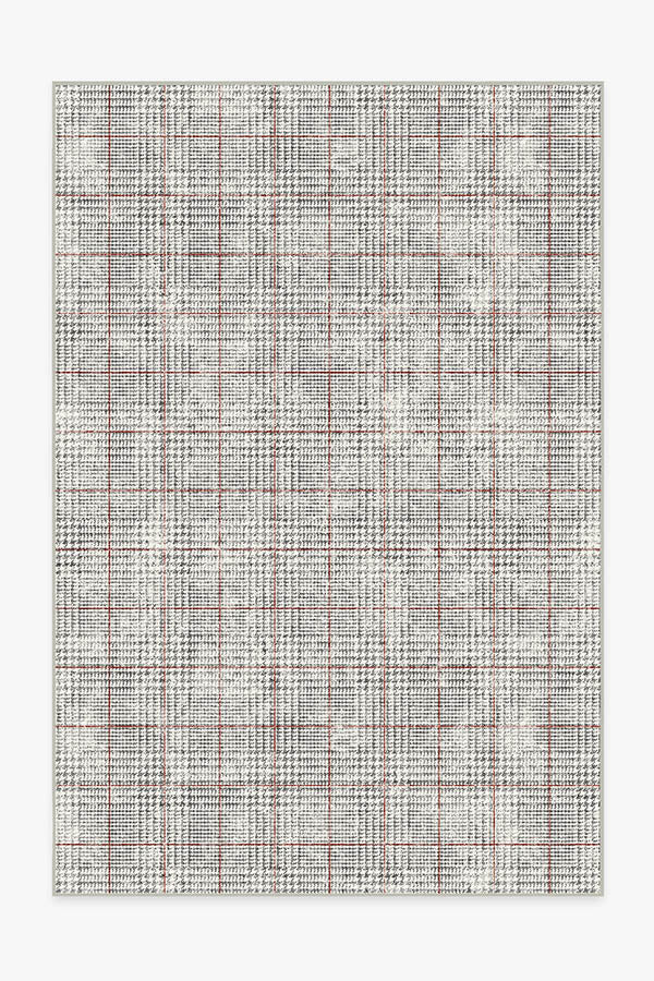 Glen Plaid Rug | Ruggable