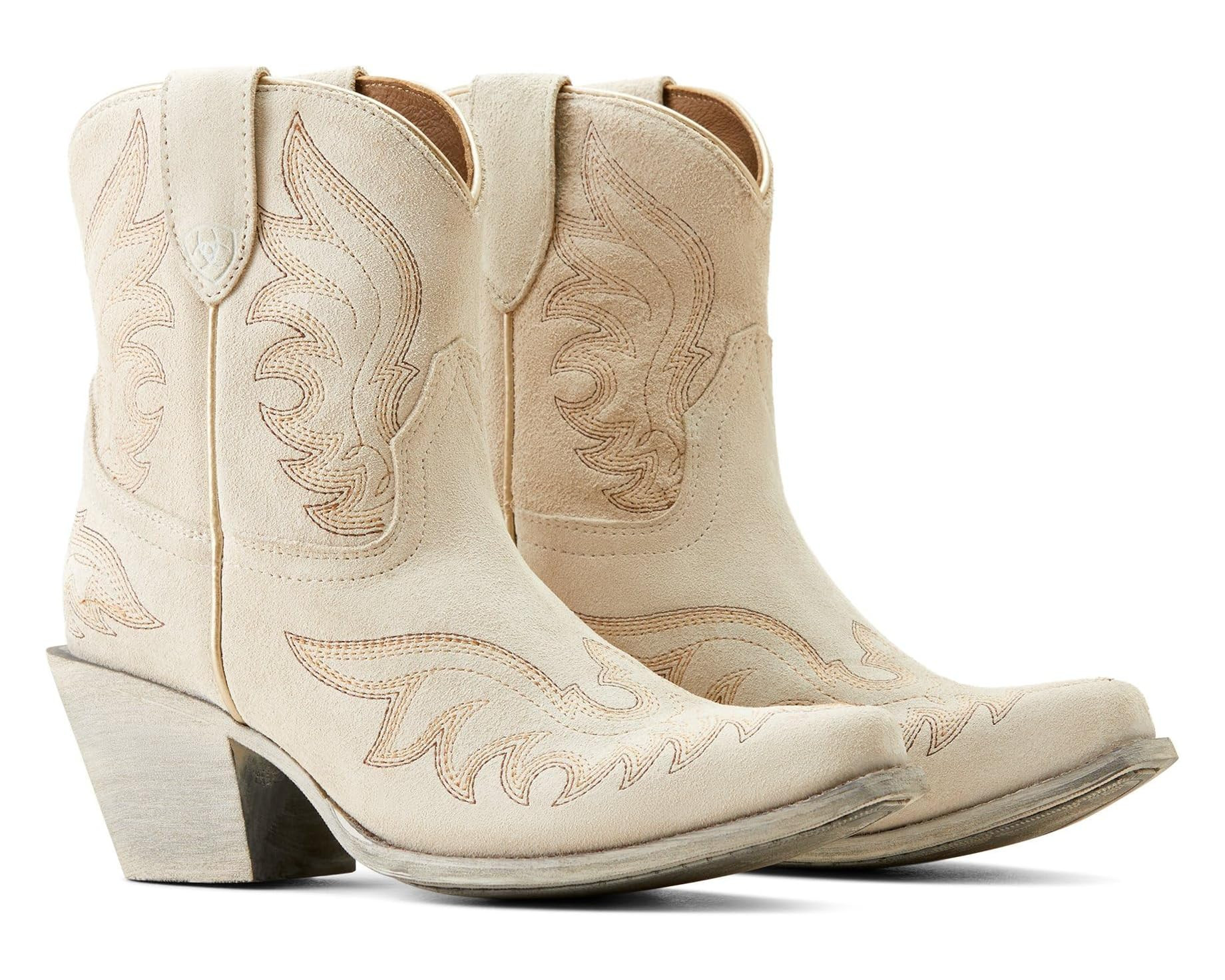 Chandler Western Boots | Zappos