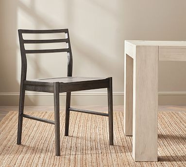 Quincy Dining Chair | Pottery Barn (US)