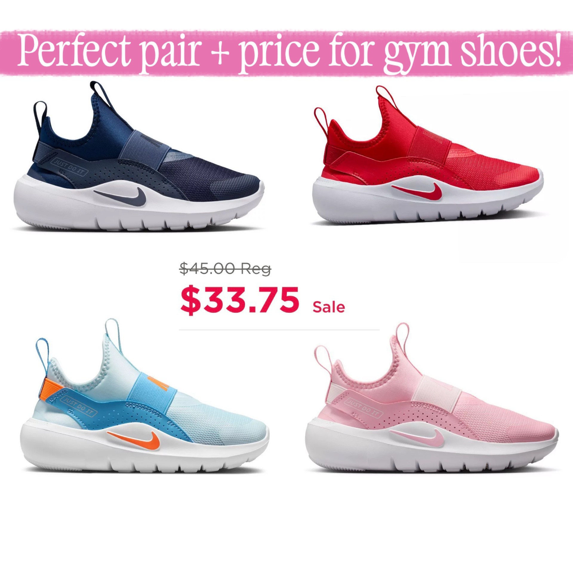 Up to 40% off activewear and shoes from @Kohl's! I think Clyde has been wearing this style since he could walk! 😂 Perfect for back to school and/or gym shoes!  #kohls #kohlspartner #kohlsfinds

#LTKActive #LTKKids