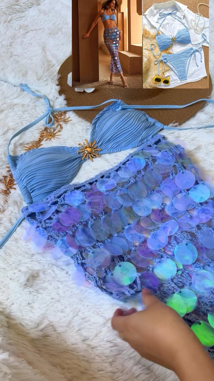 SHEIN summer pieces haul 🛍️

Search DFR83 on SHEIN to explore my top picks and unlock your exclusive VIP coupon 

@sheinofficial @shein_us 
#SHEINtrends #SHEINbikini #SHEINpartner

#LTKsummer #LTKswimwear #LTKcanada