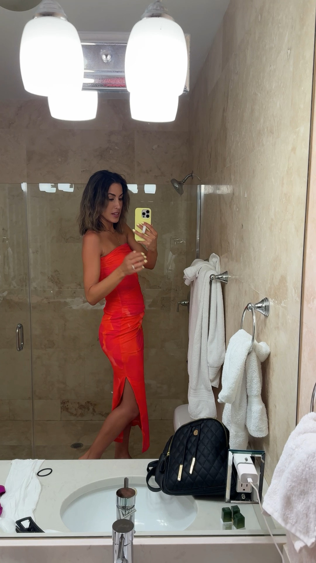 Love how vibrant this dress is and very good quality. Lots of colours to choose from! 

#LTKWedding #LTKSeasonal