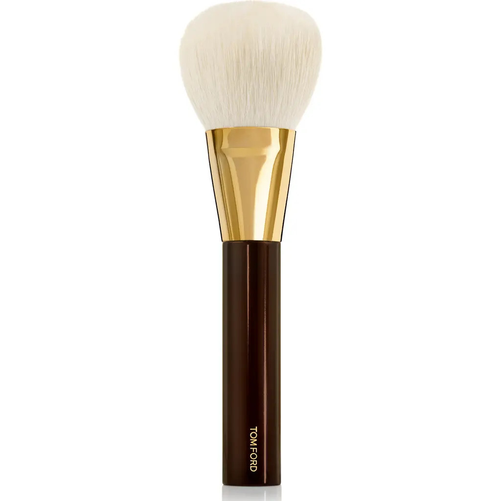 TOM FORD #05 Bronzer Brush at Nordstrom | Nordstrom