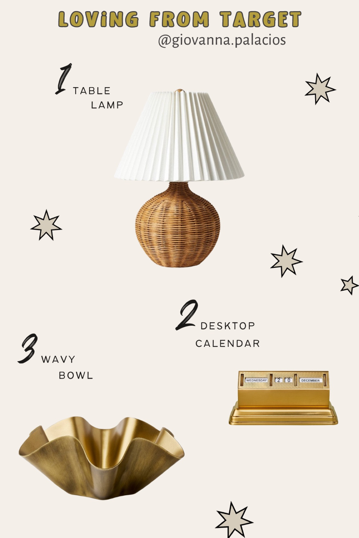 A roundup of this weeks home decor favorites!

#homedecor
#shelfstyling
#officedecor

#LTKU #LTKhome