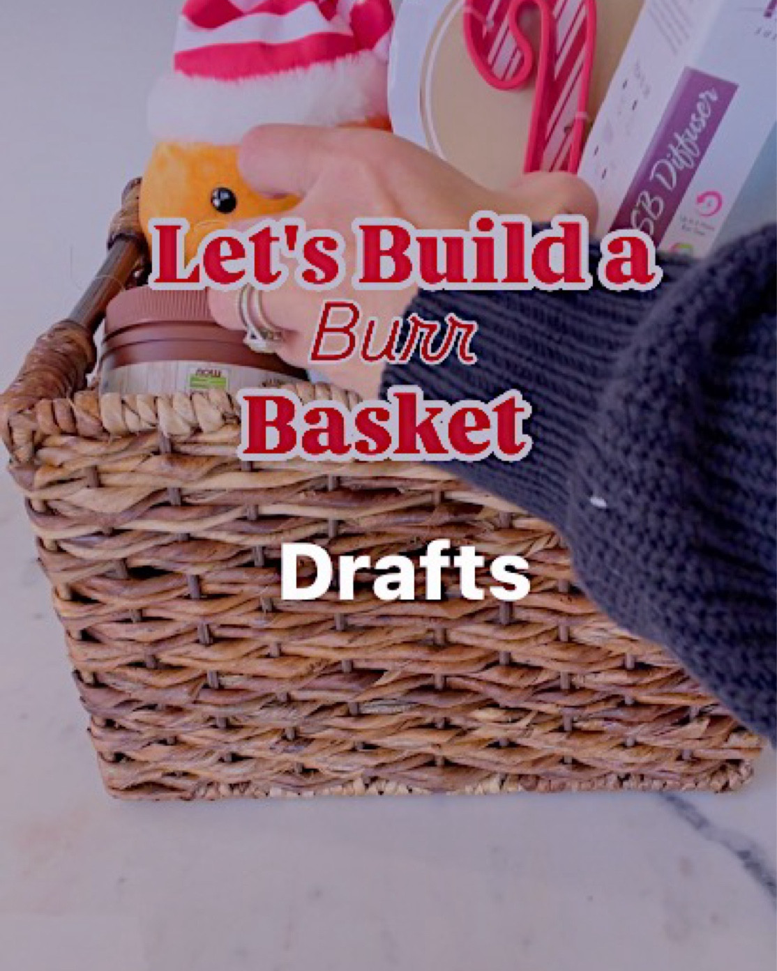 Build a Brrr Basket with me! 

#LTKGiftGuide #LTKSeasonal #LTKHoliday