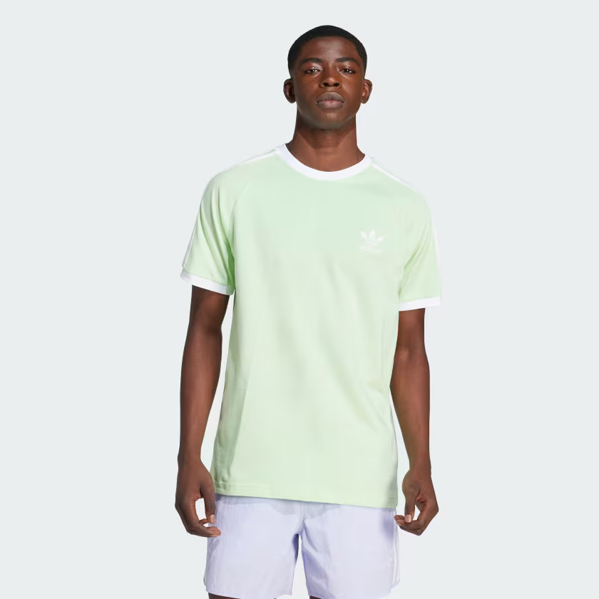 Adicolor Classics 3-Stripes Tee | adidas (US)