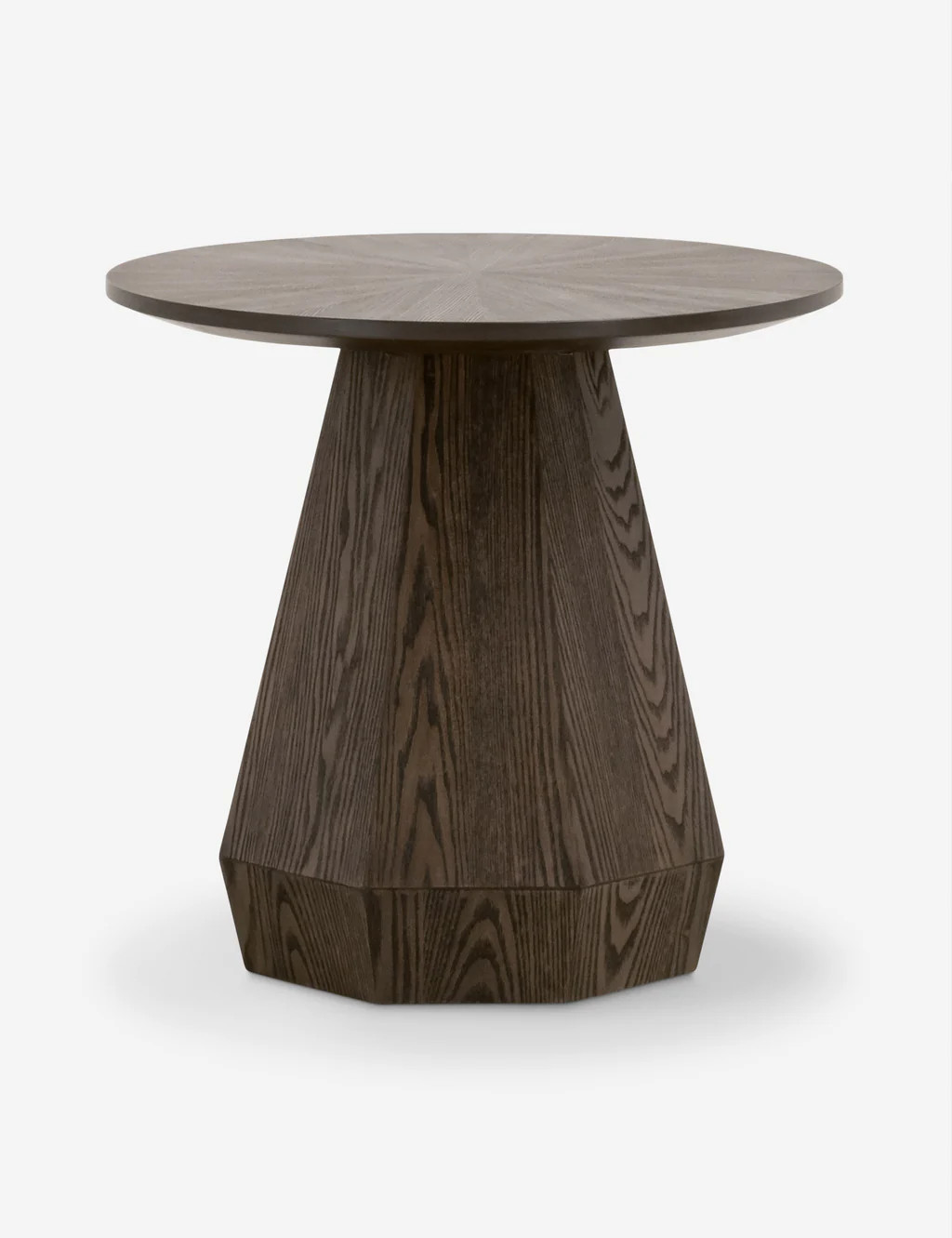 Moroz Round Side Table | Lulu and Georgia 