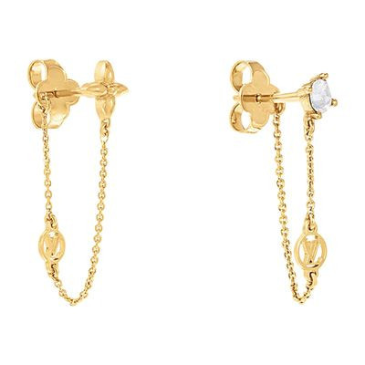 Petit Louis Earrings | 24S US