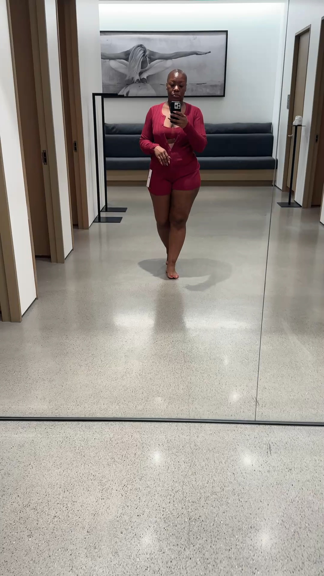 Cozy girl athleisure but make it elevated 💕 This matching lounge set is soft, flattering, and perfect for travel days, errands, coffee runs, and everyday style. #LoungewearSet #MatchingSet #AthleisureStyle #AloYoga #CozyStyle #CasualChic #TravelOutfit #EverydayFashion #ComfortableStyle #LTKStyle #OOTD ✨

#LTKActive #LTKootd #LTKOver40 #LTKTravel
