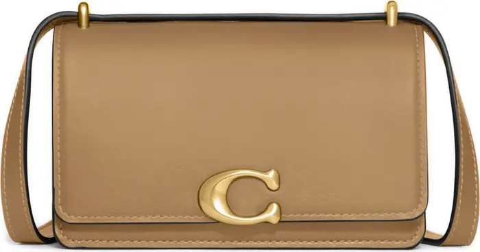 Bandit Leather Crossbody Bag | Nordstrom