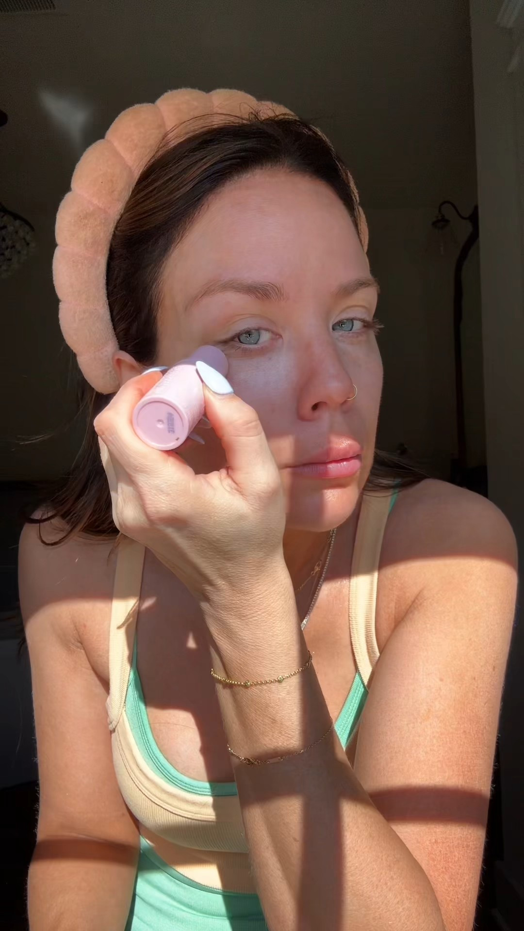 25% off my fave undereye skincare brightener w code BEST25! Linked everything babes! 

#LTKBeauty #LTKActive