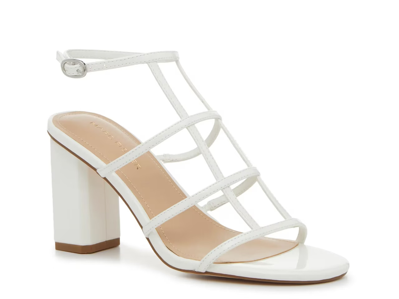 Marc Fisher Norene Sandal - Free Shipping | DSW | DSW
