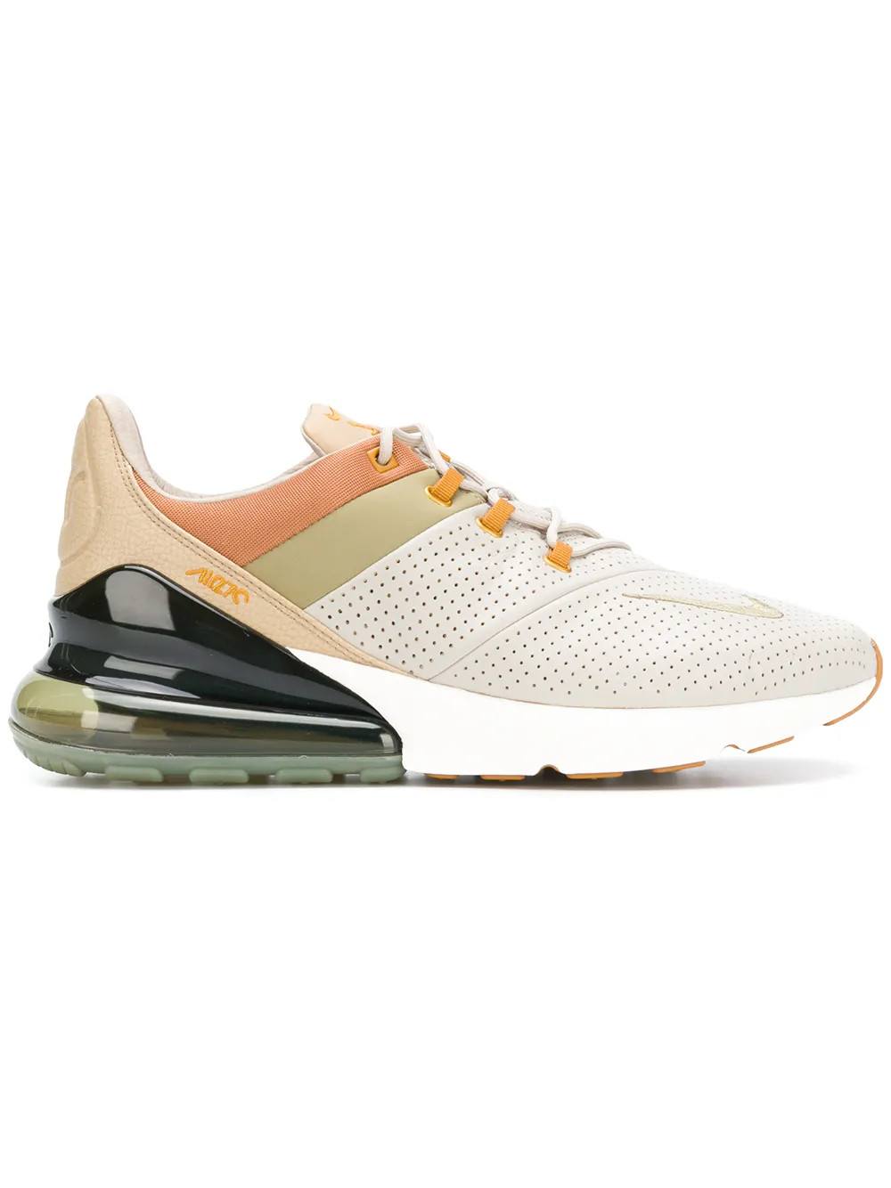 Nike AirMax 270 - Neutrals | FarFetch US