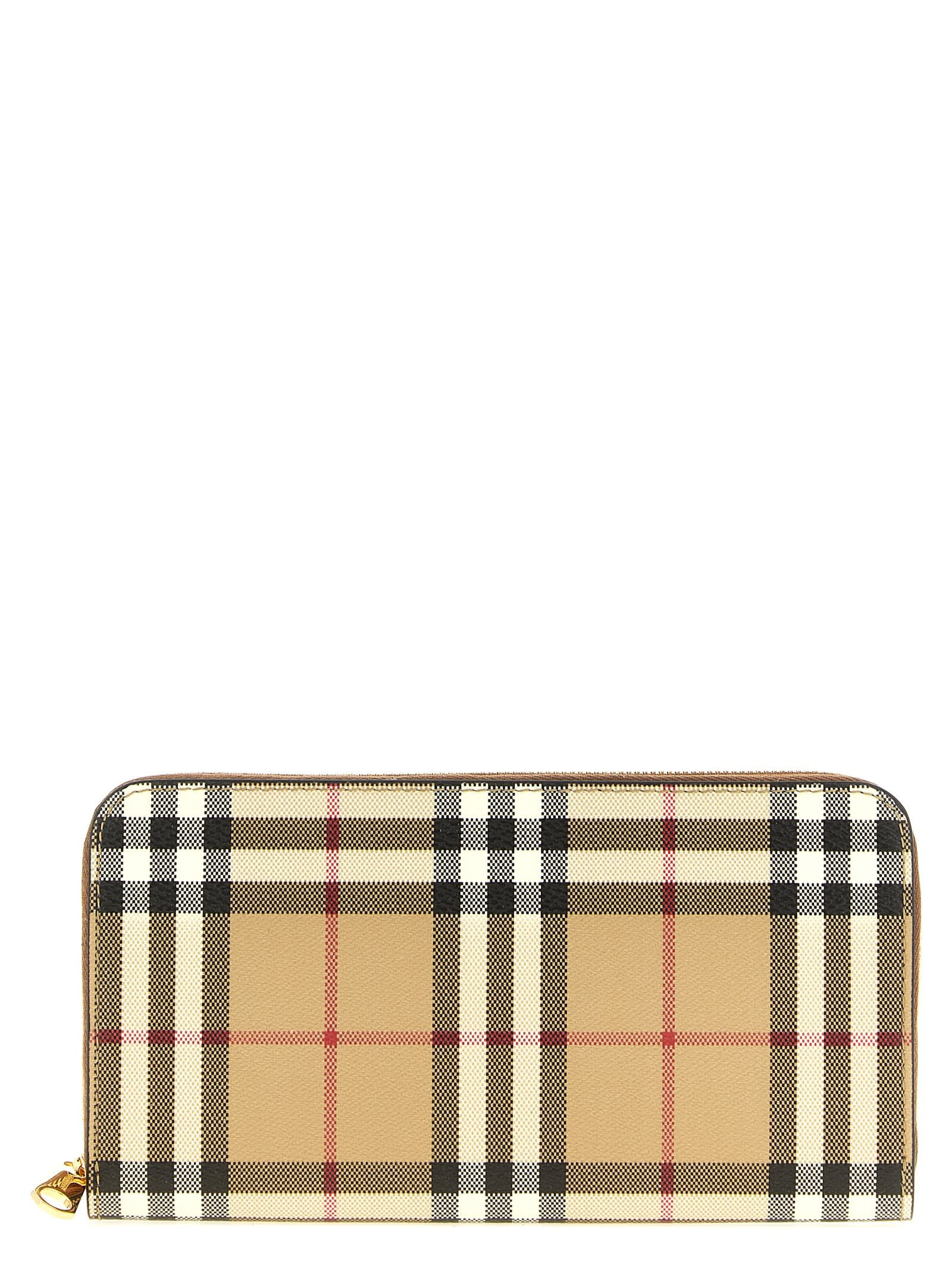Burberry elmore Wallet | Italist.com US