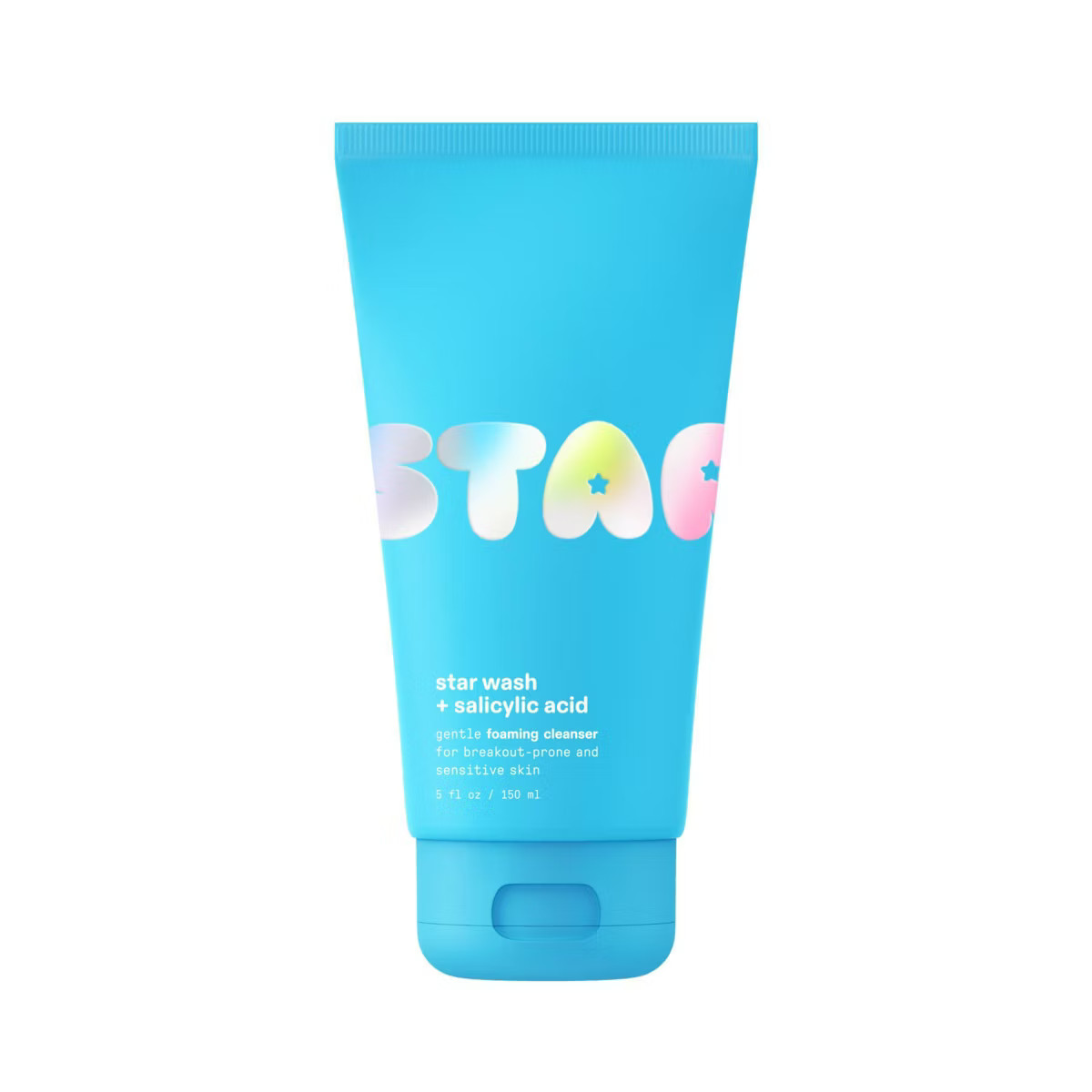Starface Star Wash + Salicylic Acid - 5 fl oz | Target