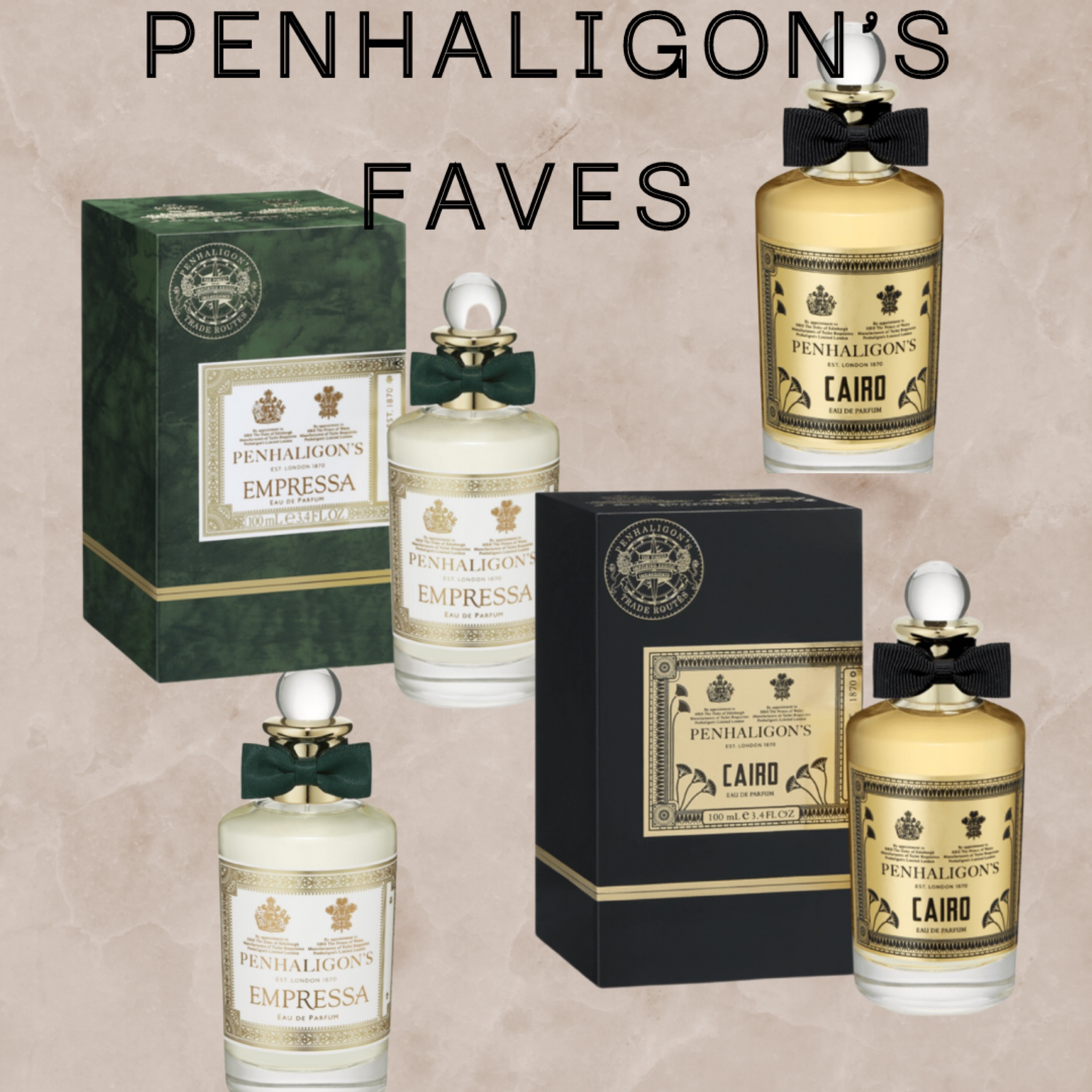 Scents to be remembered by!!!!
#penhaligons #fragrance #winterfragrance #winterfragrance #penhaligonscairo

#LTKbeauty #LTKSeasonal