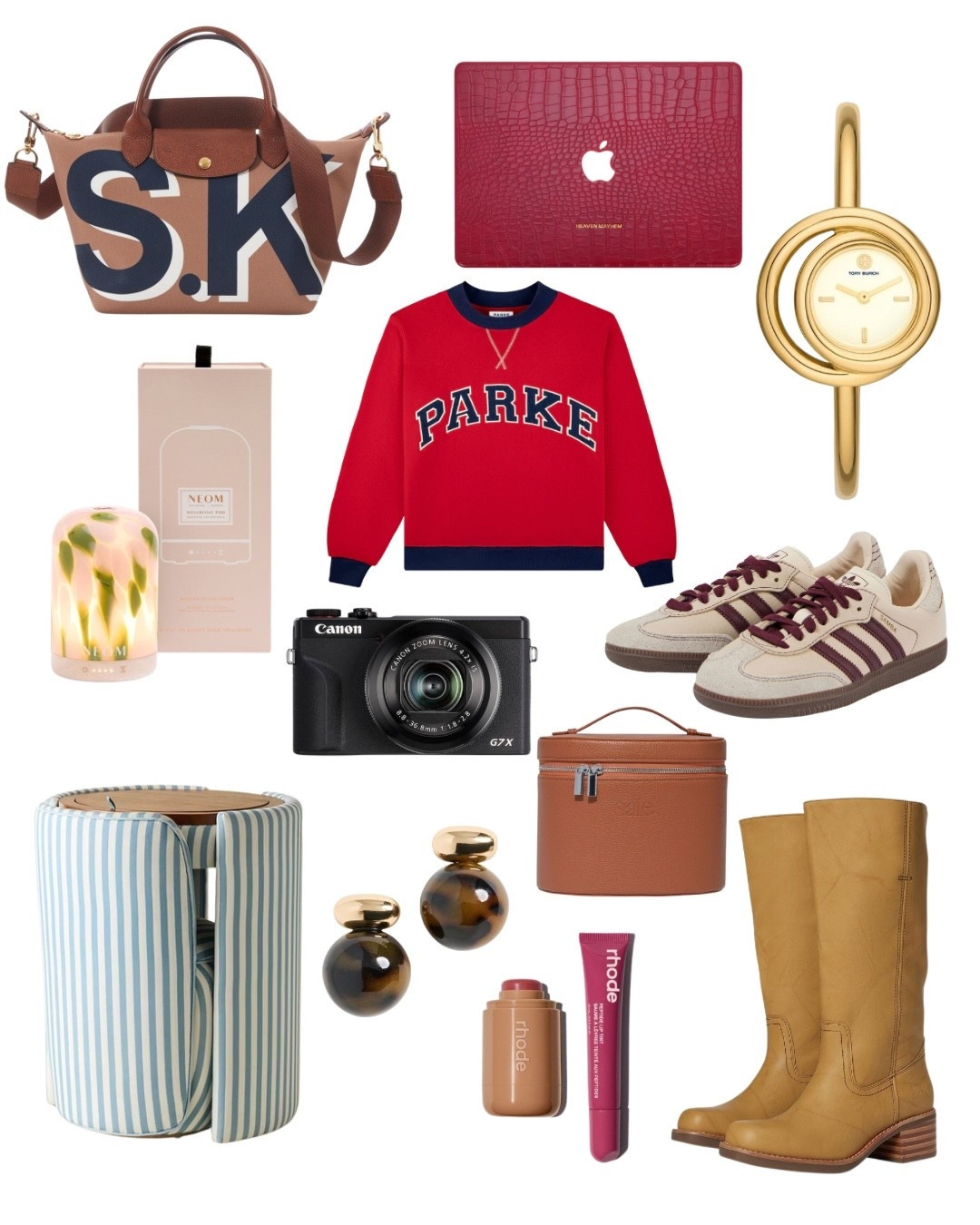 Christmas List Ideas!! (1/2)

#LTKSeasonal