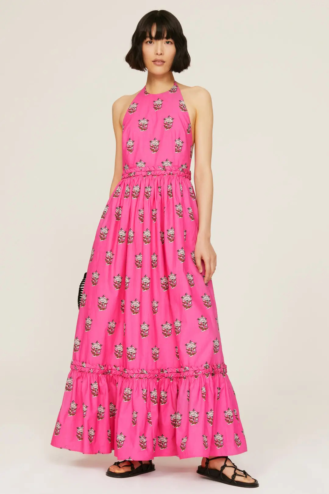 Salena Dress | Rent the Runway