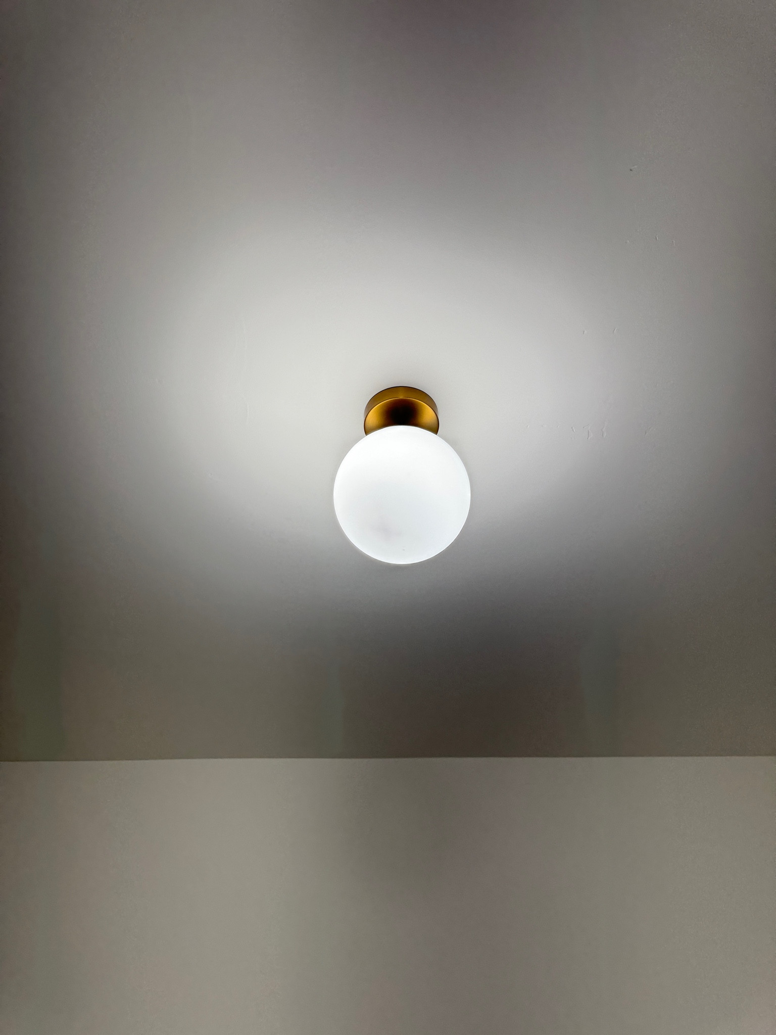 Primary closet flush mount

#LTKHome #LTKFamily