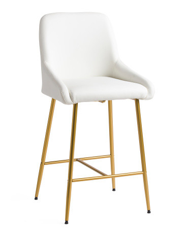 Madeline Counter Stool | TJ Maxx