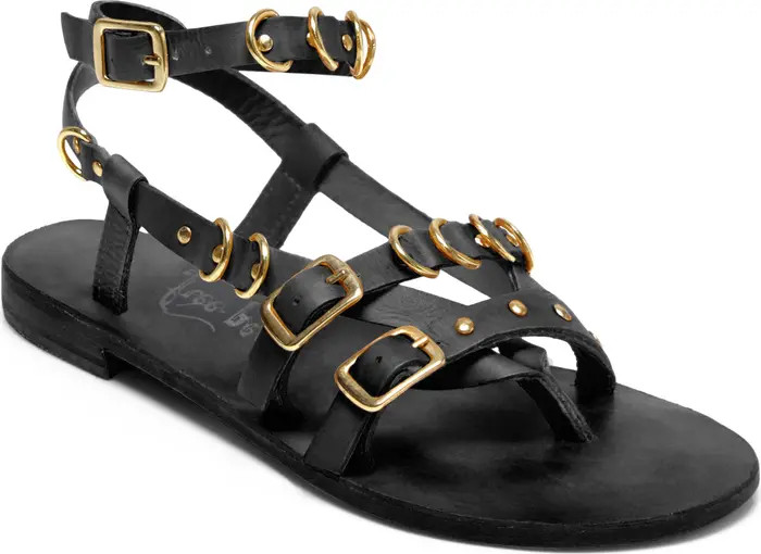 Midas Touch Ankle Strap Sandal (Women) | Nordstrom Rack