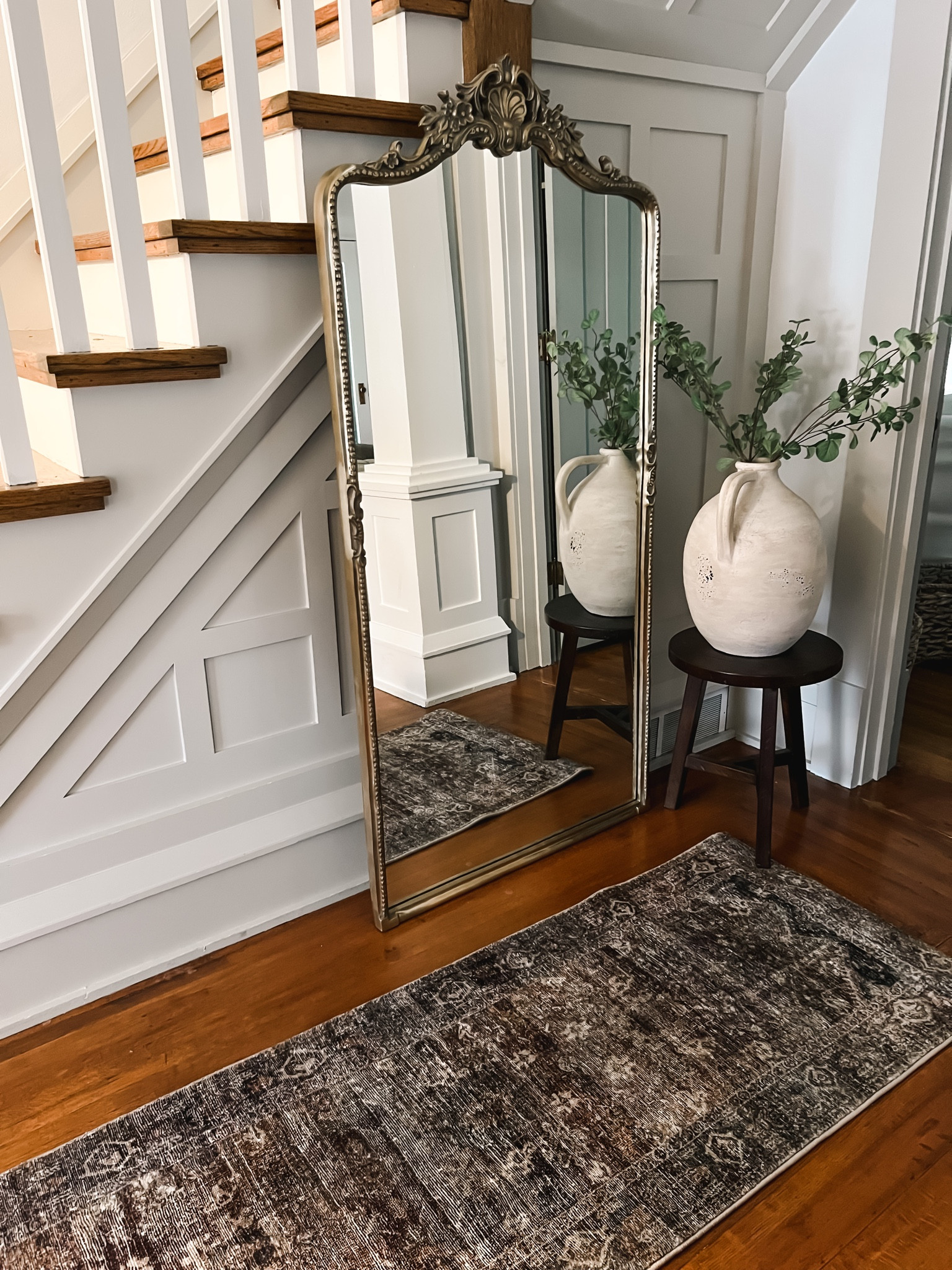 Shop my new Loloi runner! It’s on sale for $66! 

#LTKFind #LTKstyletip #LTKhome