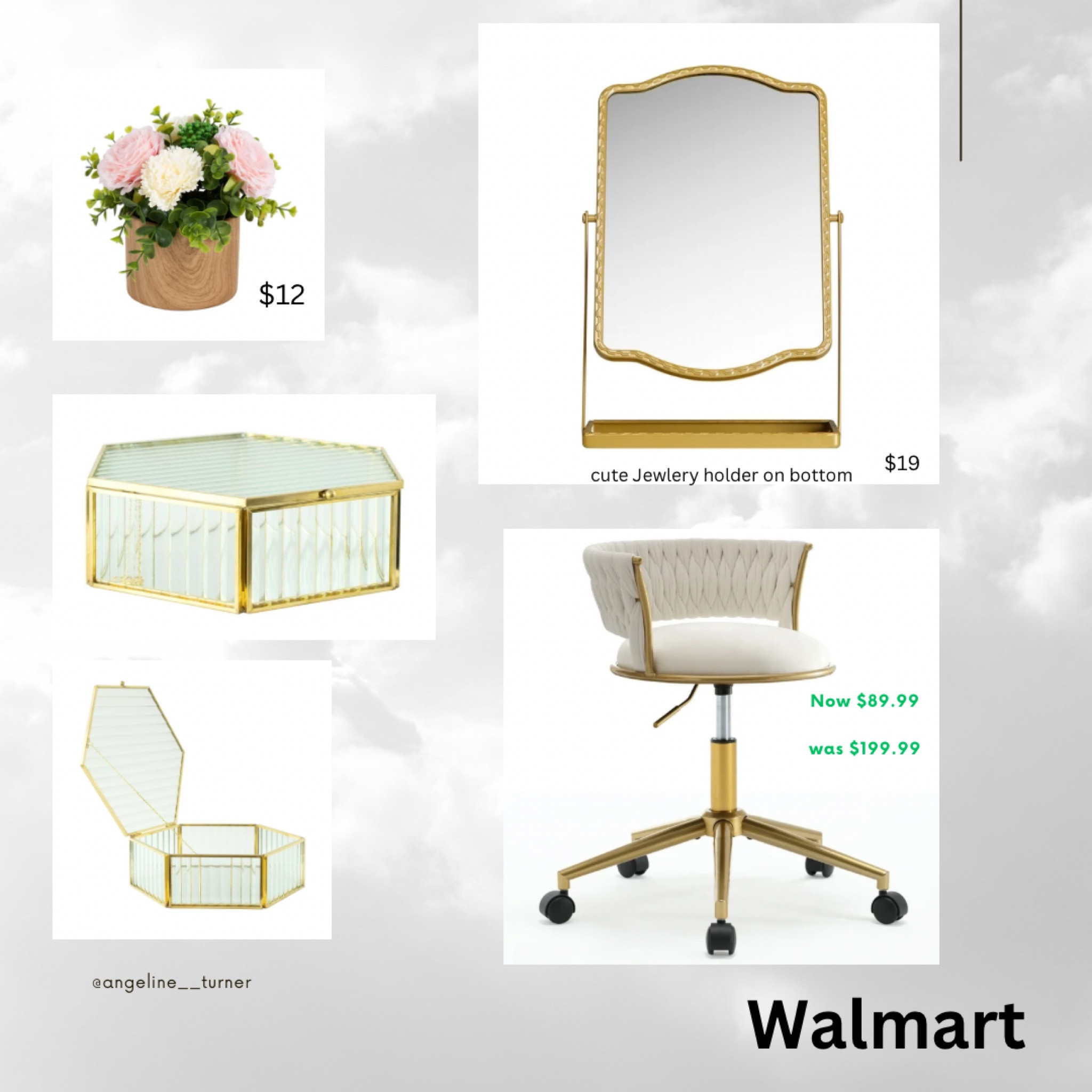✨Boujee on a budget✨ 

I saved $110 on this order today from #walmart

#LTKhome #LTKsalealert #LTKfindsunder50