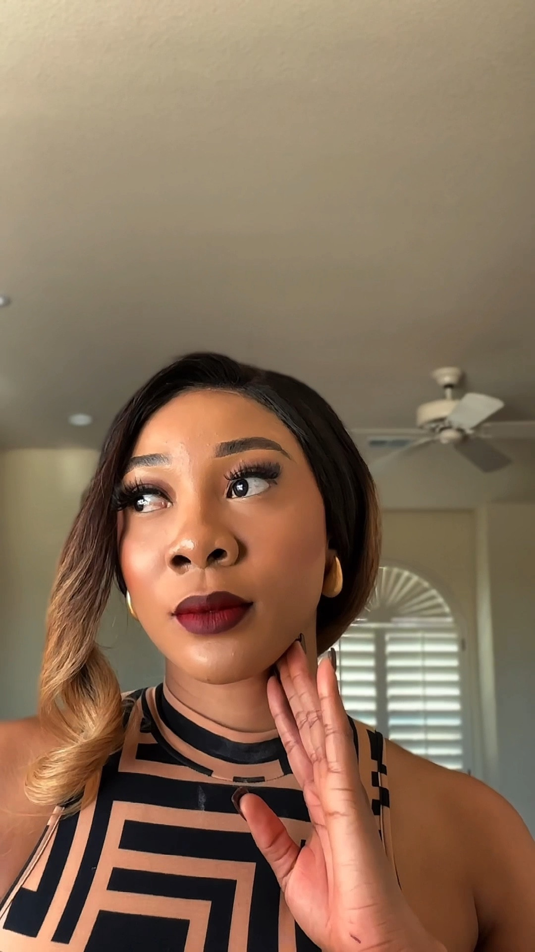 Lip combo with no gloss! 

#LTKBeauty
