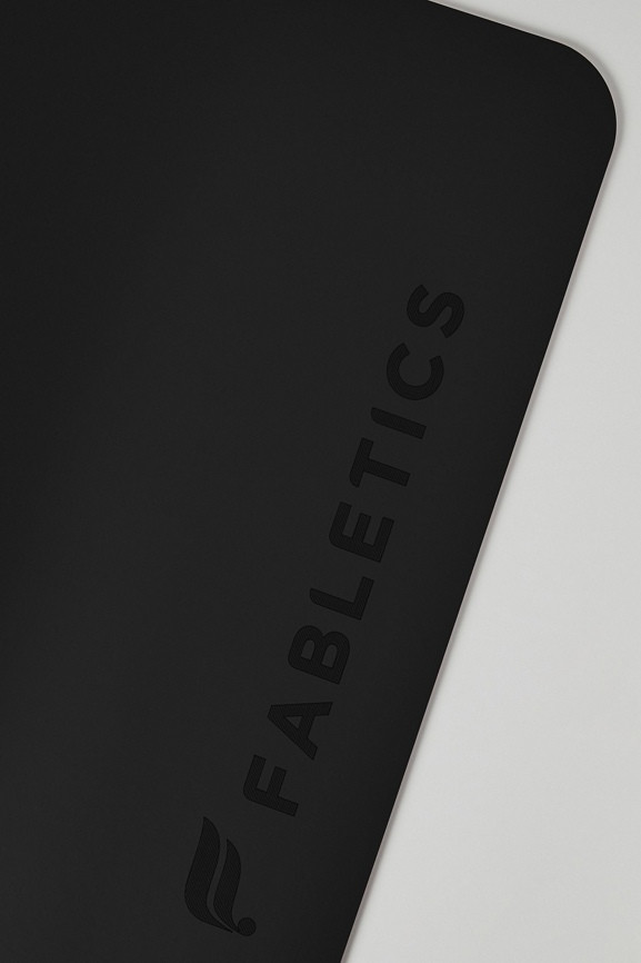 The Luxe Yoga Mat | Fabletics Europe