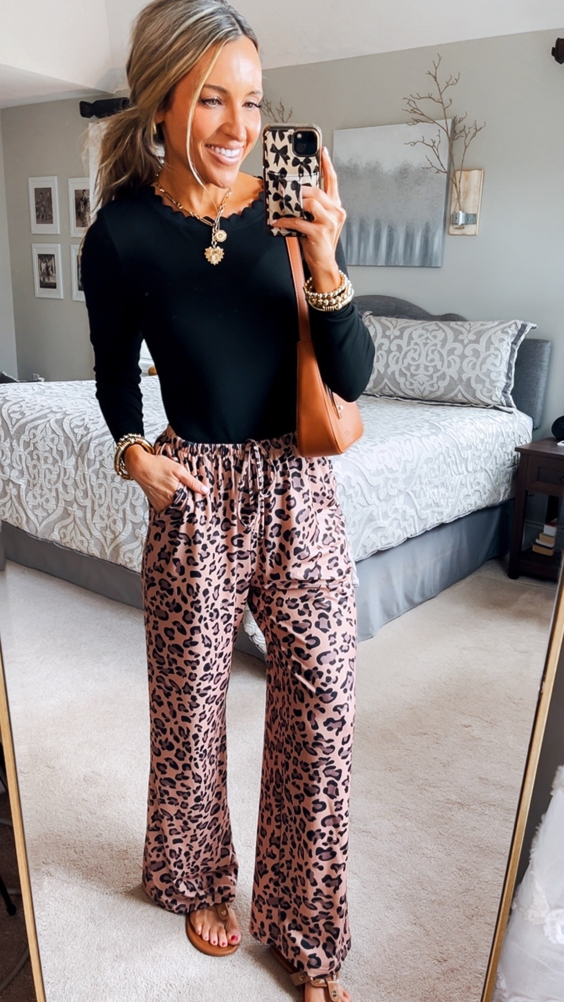 Fun and comfy pants! These will get you all the compliments while being super cozy! 🙌TTS

#LTKWorkwear #LTKootd #LTKPetite