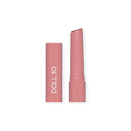 Doll 10 Peptide Plumping Lip Serum - Juicy Berry | HSN
