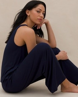 Rib Lounge Set | Soma Intimates