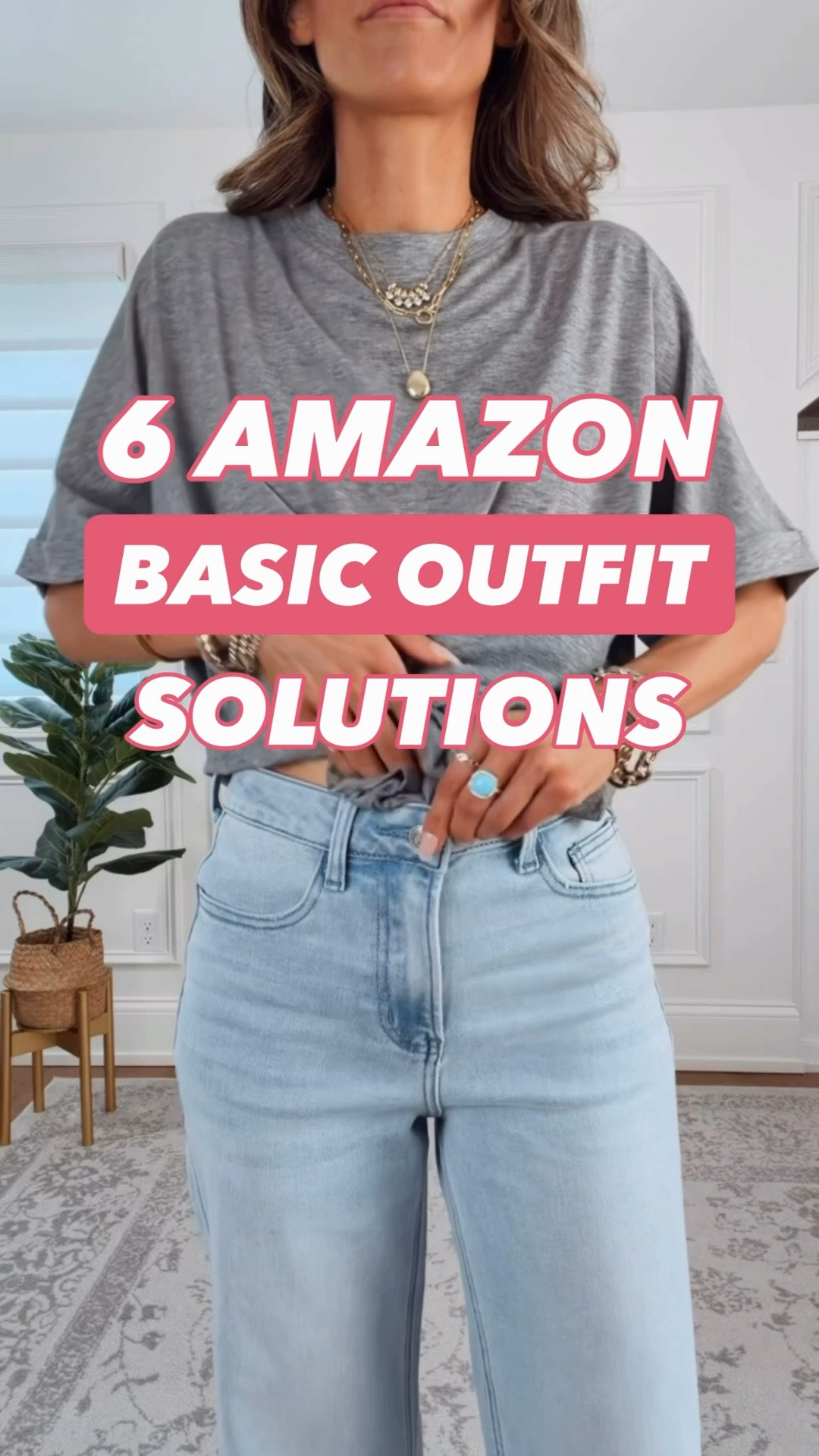 Scroll to shop! Basic Outfit Solutions. Follow for more!

#LTKootd #LTKmomlife #LTKgrwm