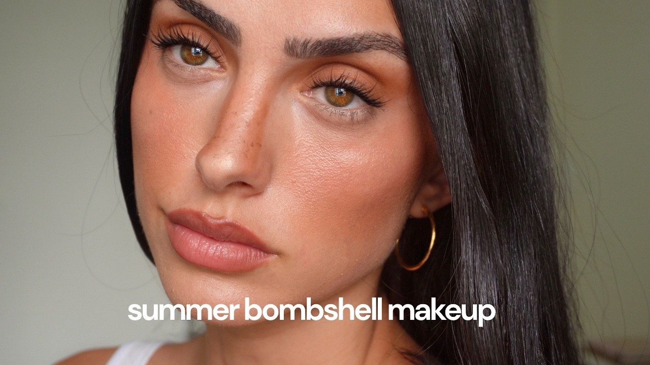 Summer bombshell makeup 

#LTKFindsUnder50 #LTKBeauty #LTKFindsUnder100