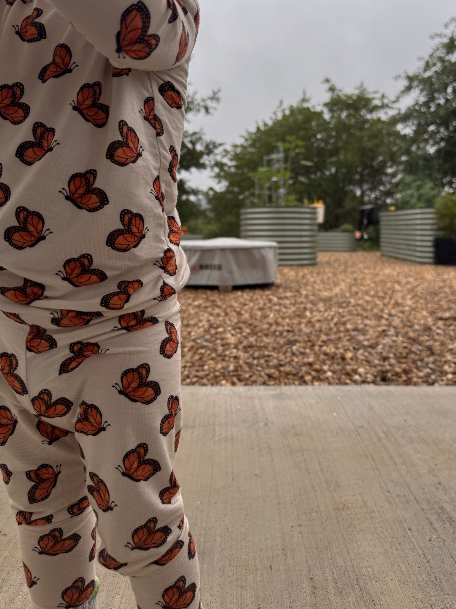 Monarch bamboo pajama set plus two more things from my order. 

Jennings is 18 months old and these are the 18-24 month size with TONS of stretch  

#LTKFamily #LTKBaby #LTKKids