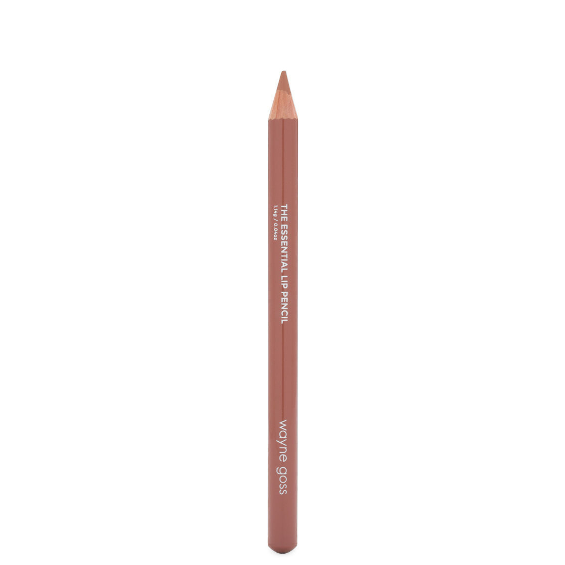 Wayne Goss The Essential Lip Pencil Medium Nude | Beautylish