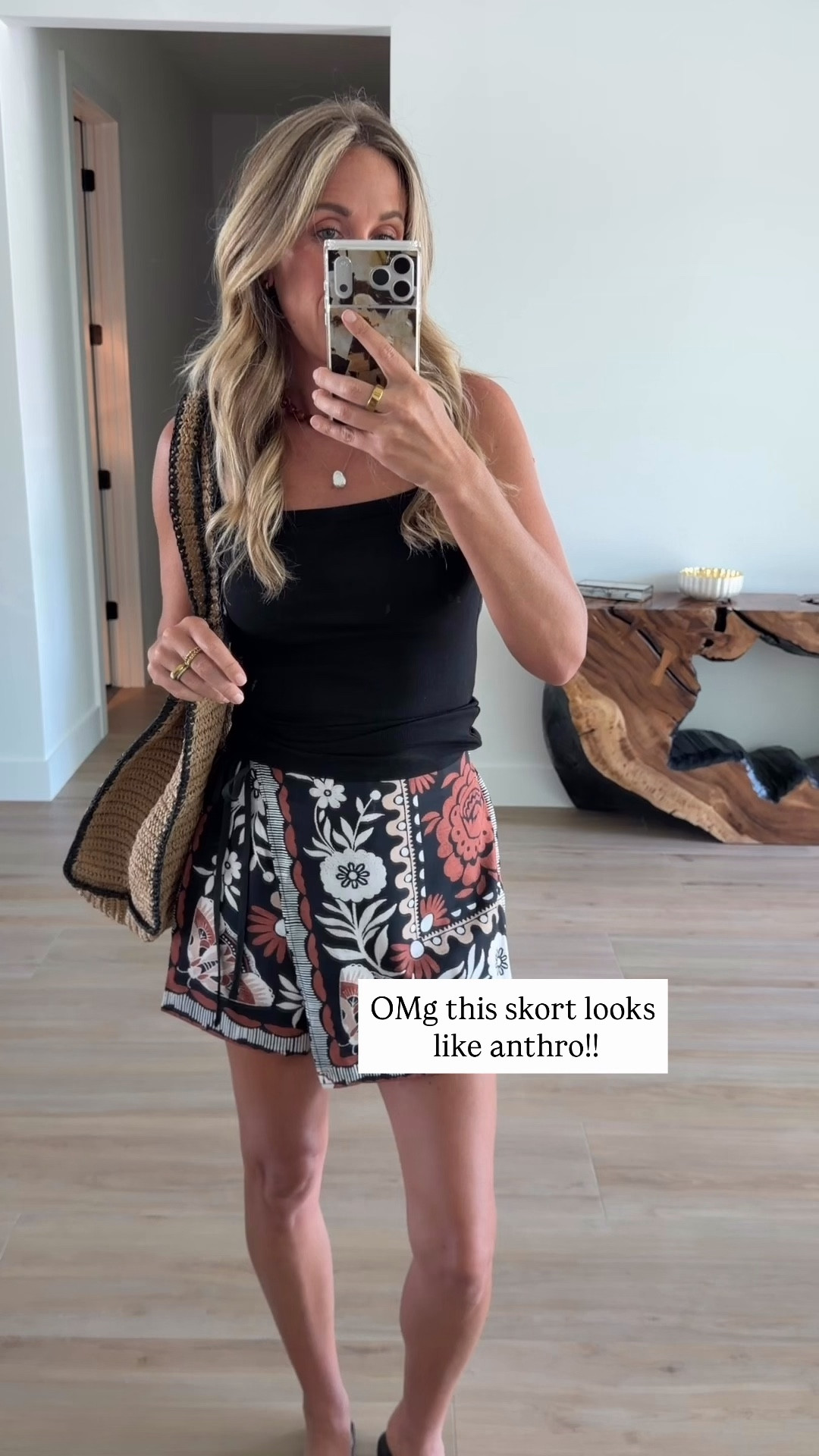 Amazon designer dupe 

#LTKootd