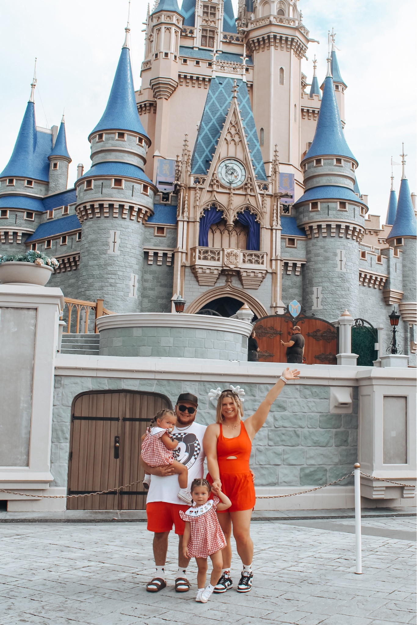 Disney World Outfit Ideas

#LTKKids #LTKFamily #LTKTravel