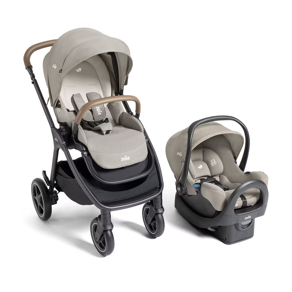 Joie Kava and Rue Travel System | Target