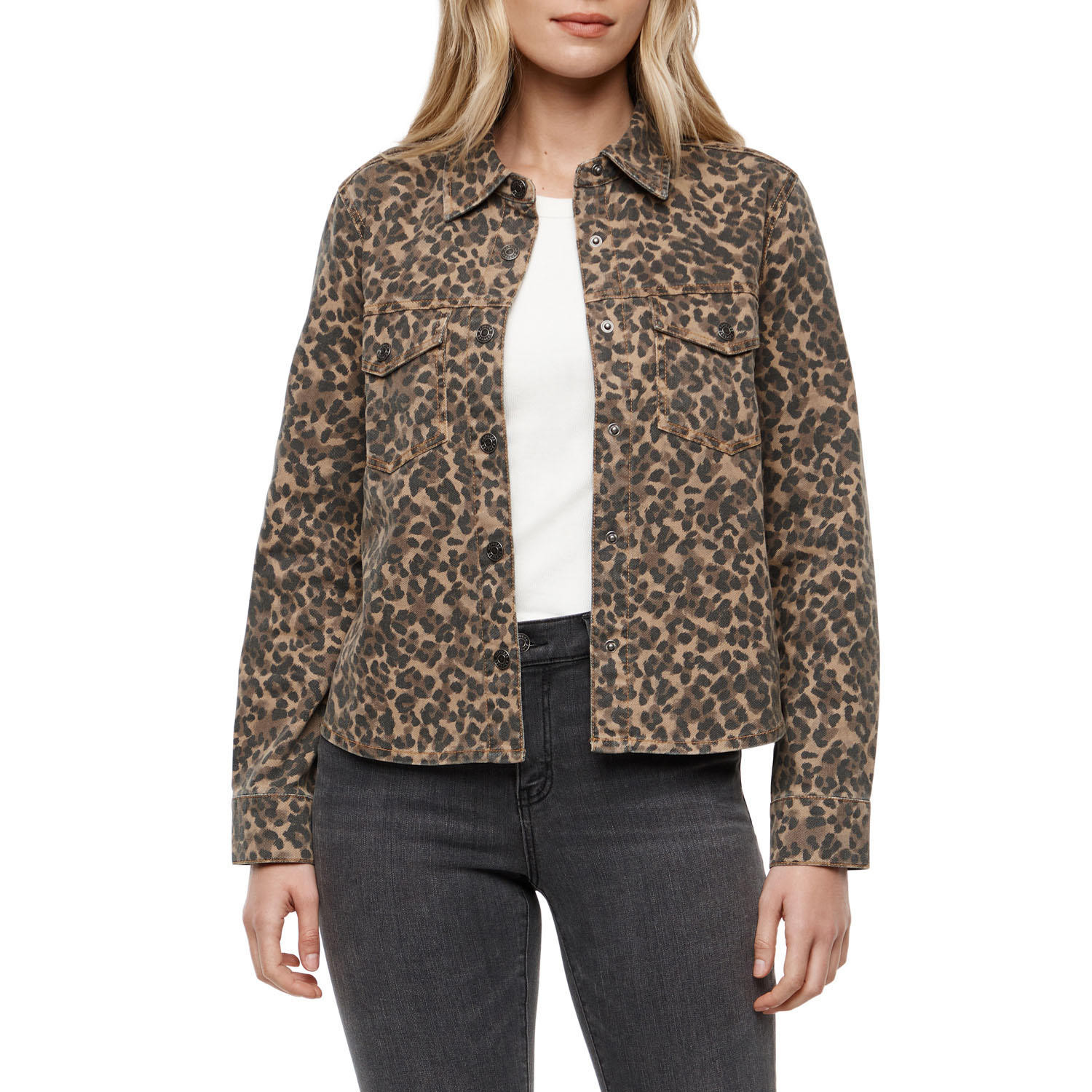 Express Women's Denim Jacket | Sam's Club