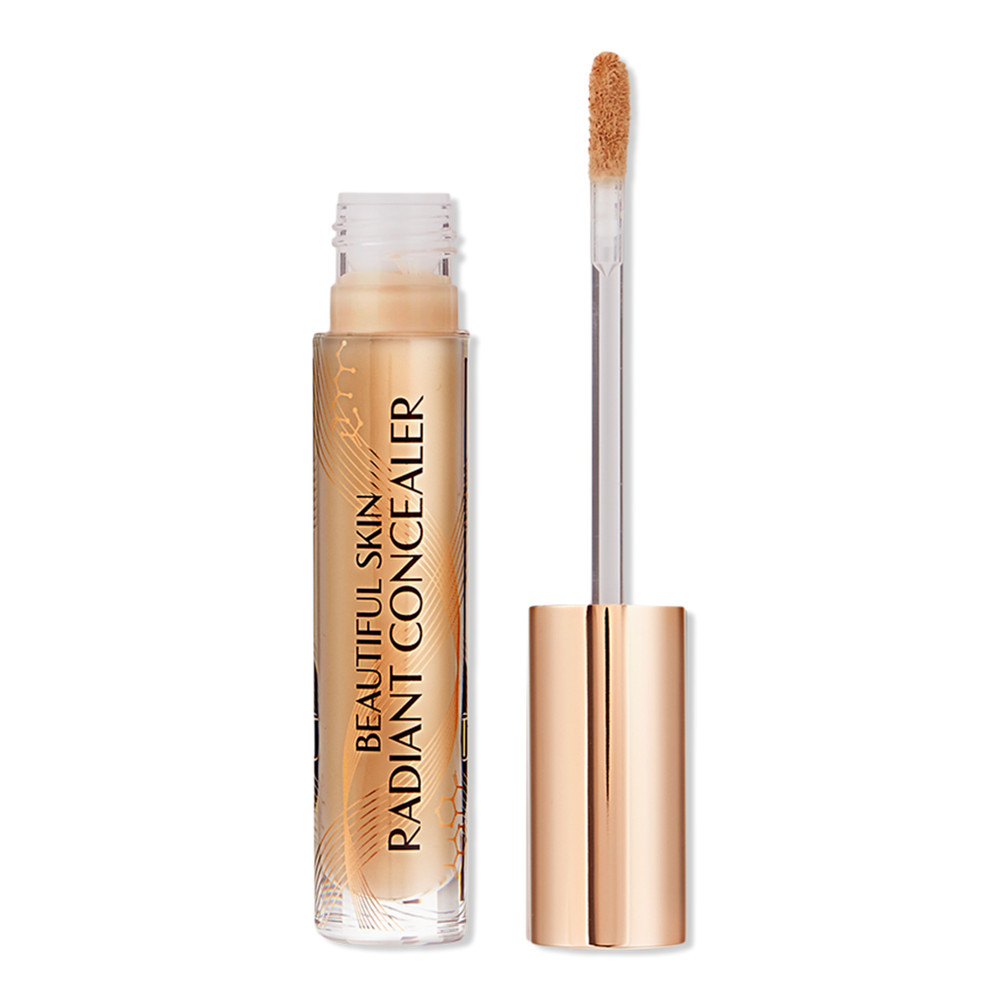 Charlotte Tilbury Beautiful Skin Medium to Full Coverage Radiant Concealer - 8 Medium | Ulta