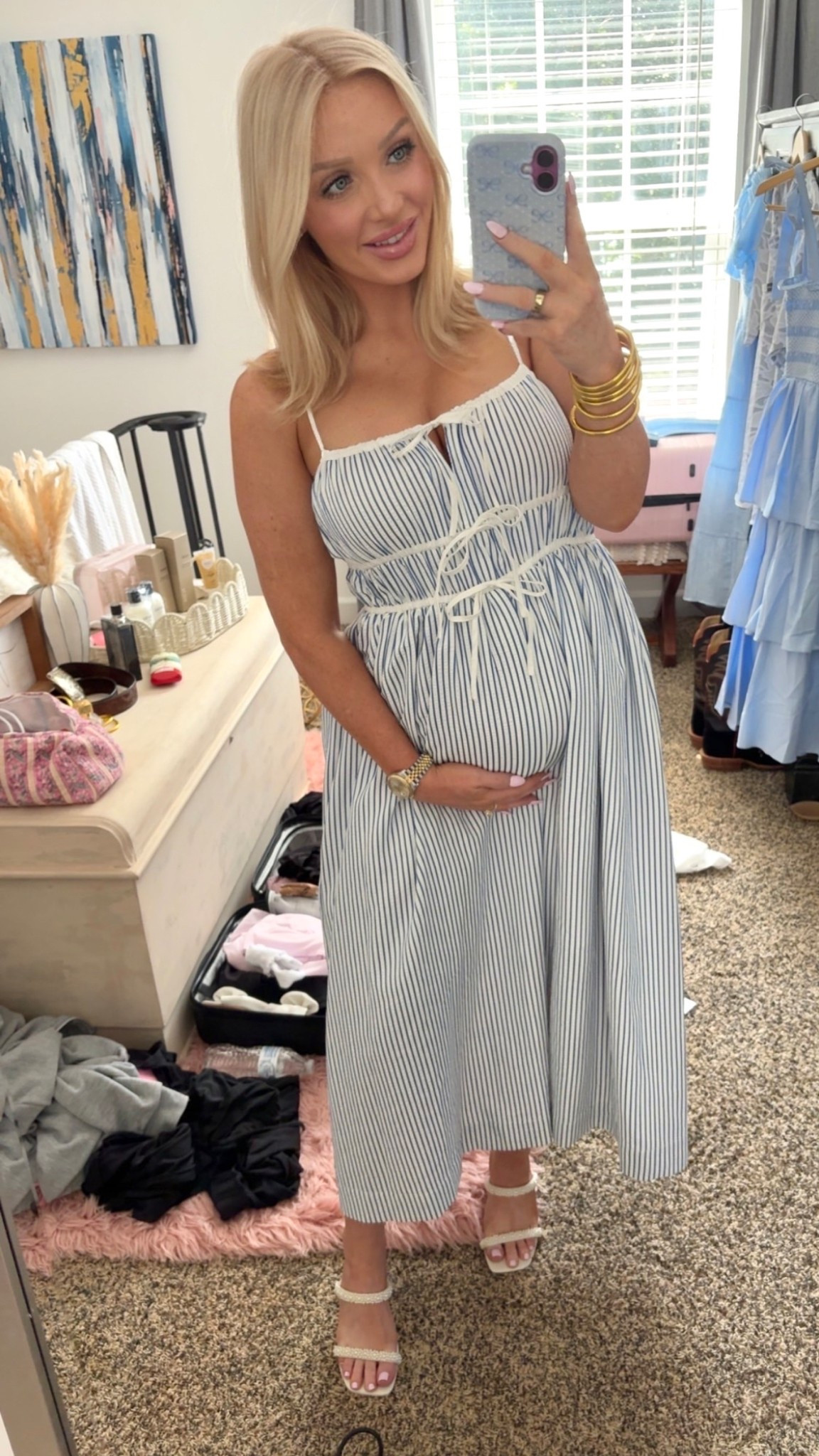 Baby shower #1 🤰🏼