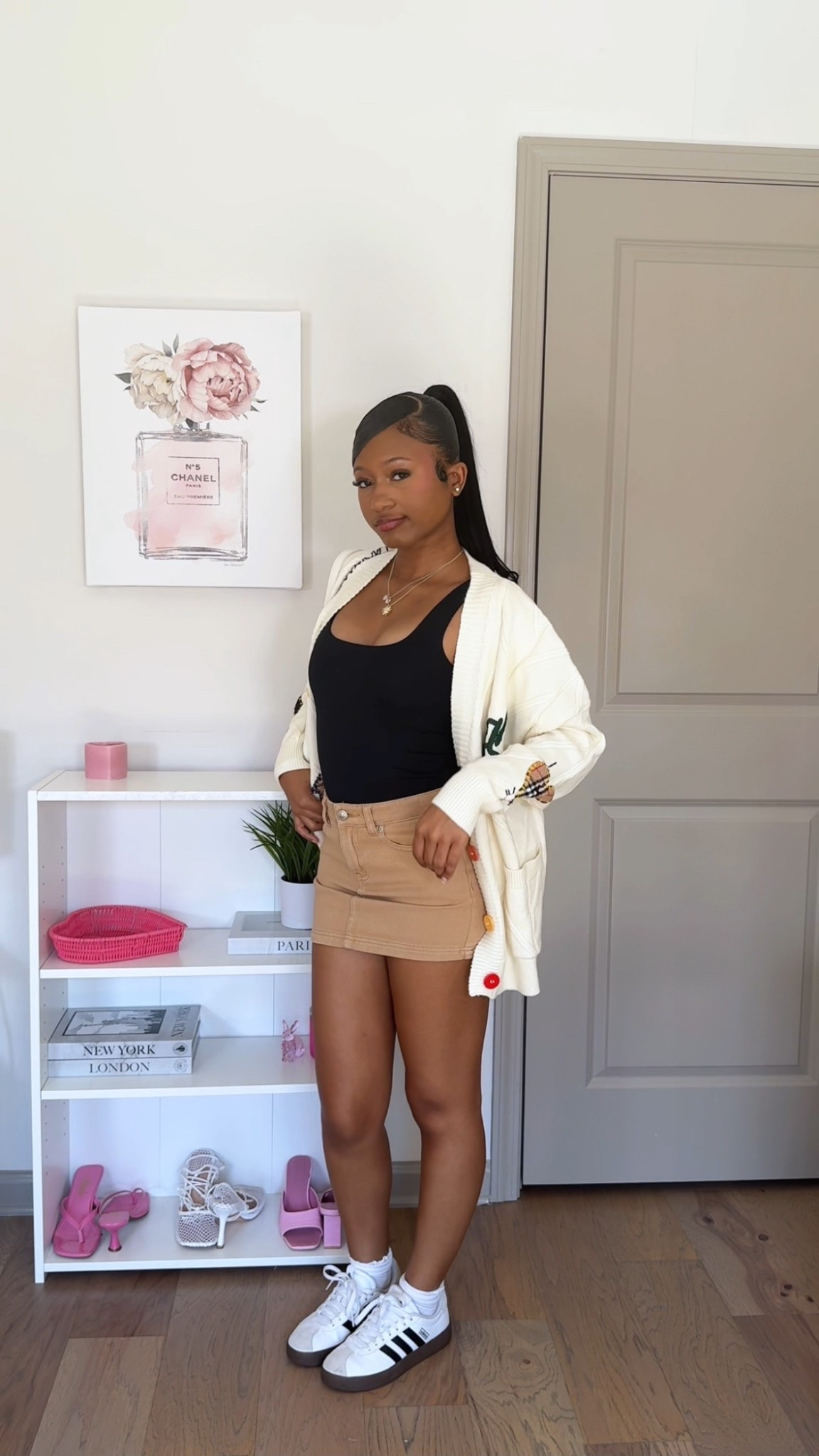 #LTKStyleTip #LTKSeasonal #LTKPetite