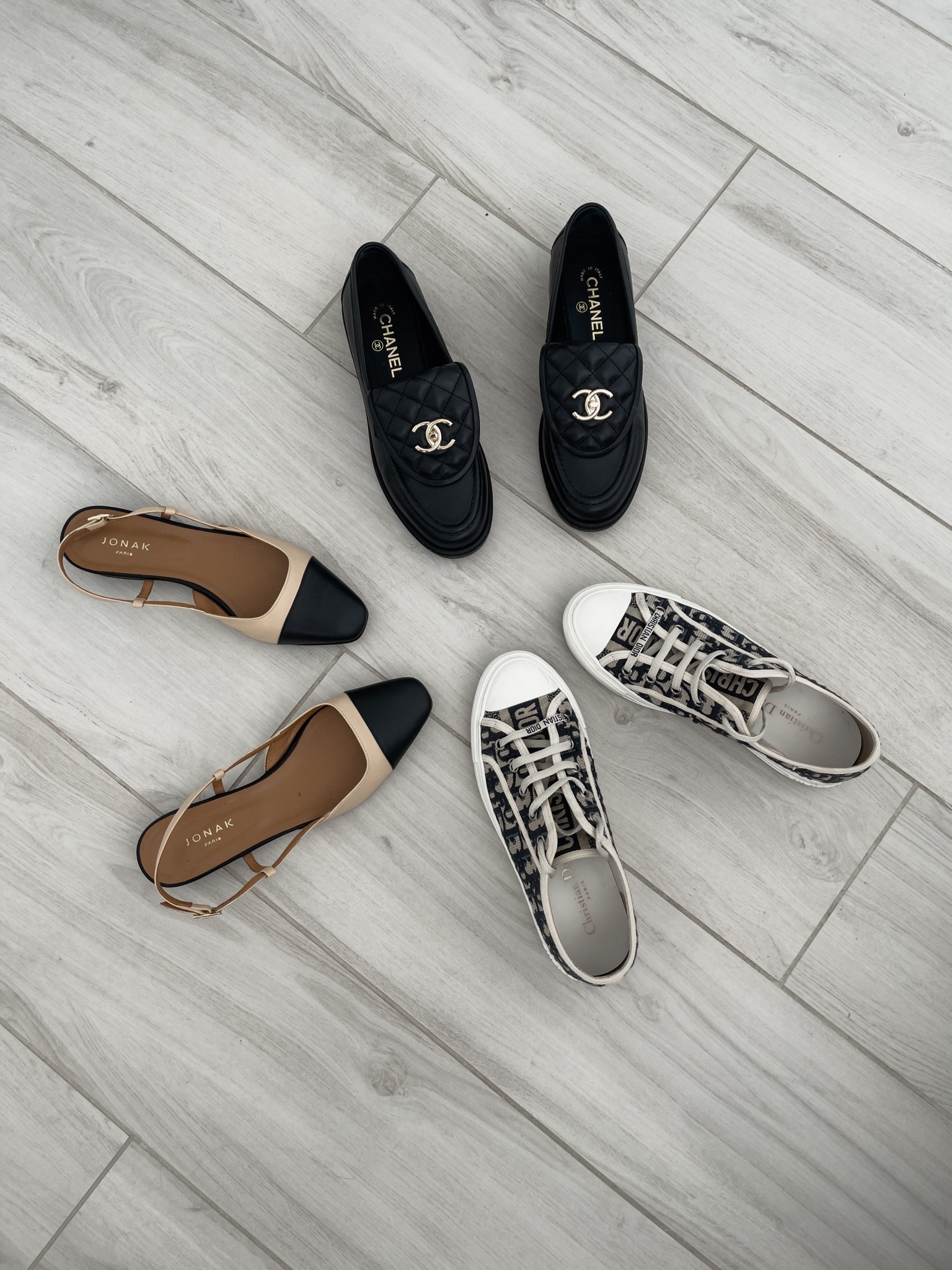 spring shoes ✨

#LTKeurope #LTKSeasonal #LTKshoecrush