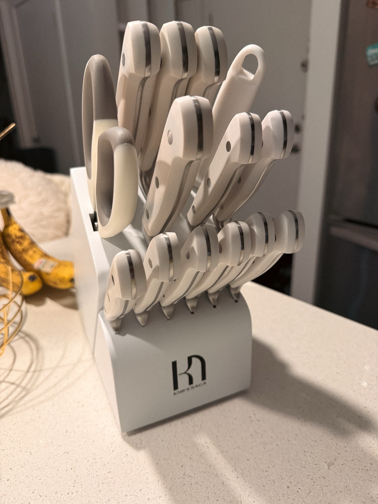 There’s still time to order just in time for Mother’s Day!! My favorite knife set I use daily! And it’s on sale! 🤭🌸

#LTKMothersDay #LTKfoodie #LTKSaleAlert