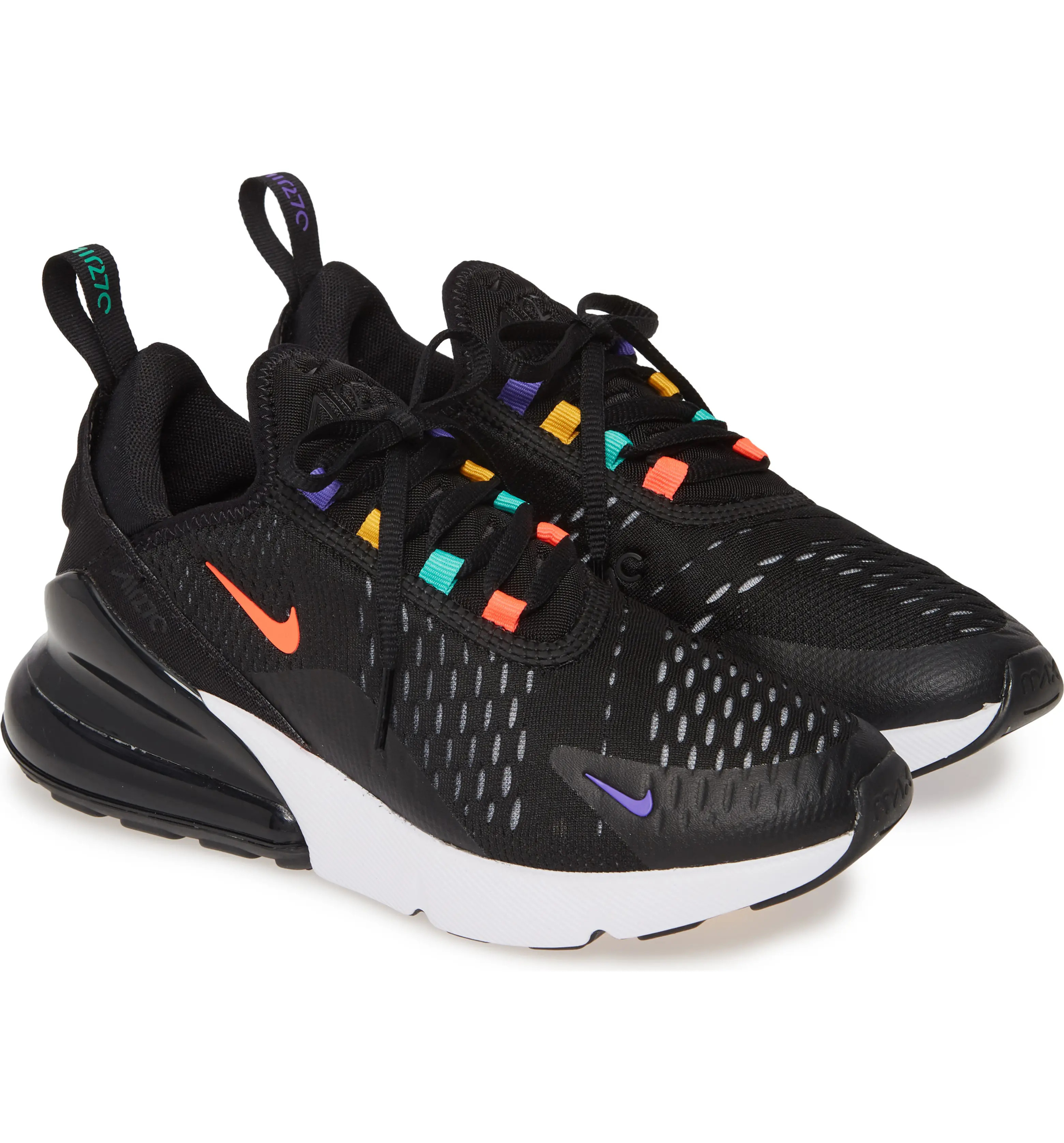 Air Max 270 Premium Sneaker | Nordstrom